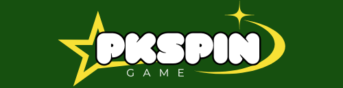 PKSpin Game