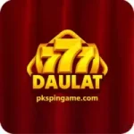 Daulat 777 Game