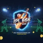 IPL 666 Game