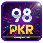 98PKR Game