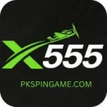 X555 Game