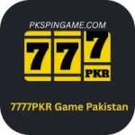 777PKR Game