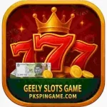 Geely Slots Game