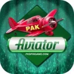 Pak Avaitor Game