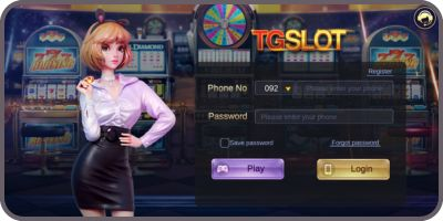 TGSlot Game