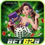 Bet 629 Game