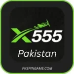 X555 Game