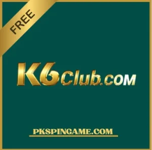 K6 Club Game Download Latest APK v2.1.1 For Android (2026) 1
