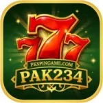 PAK234 Game