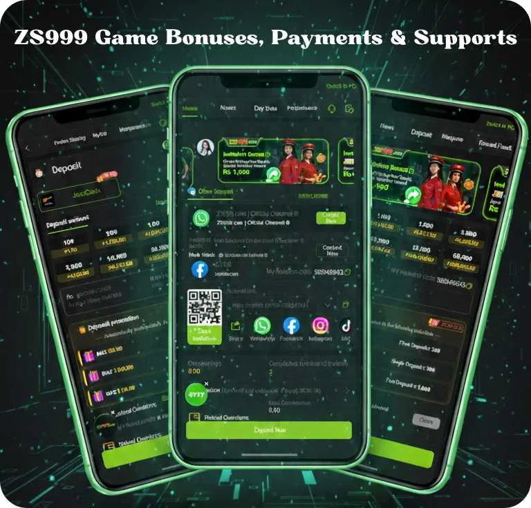  ZS999 Game