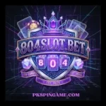 804SLOT Game